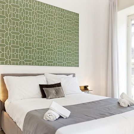 Napoli Suite Caravaggio Apartment Экстерьер фото