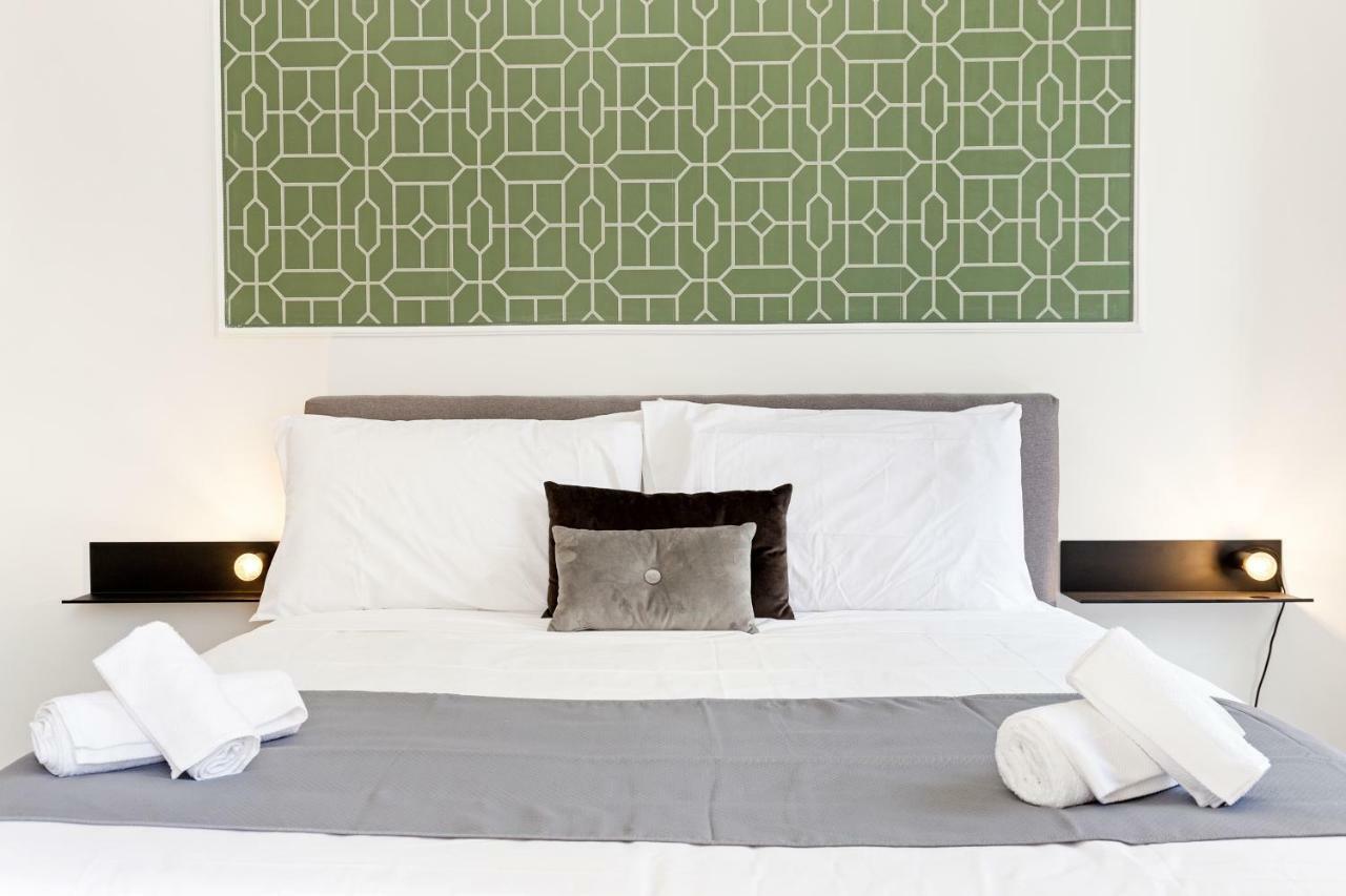 Napoli Suite Caravaggio Apartment Экстерьер фото