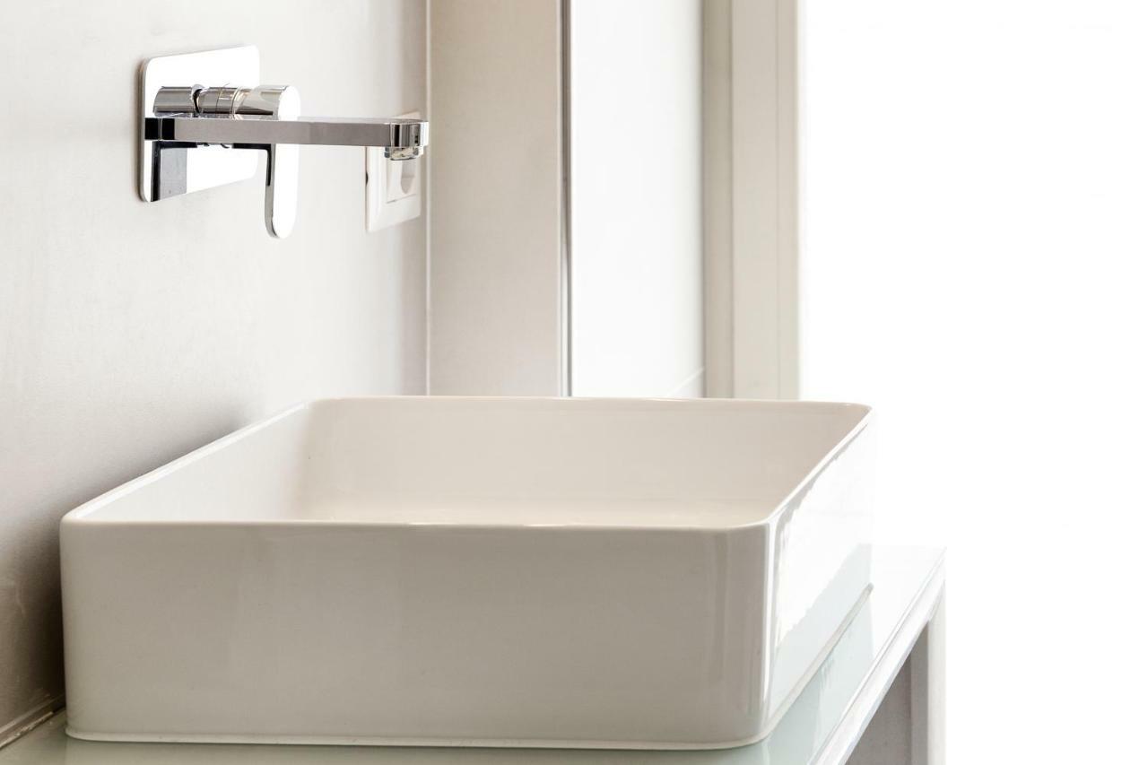 Napoli Suite Caravaggio Apartment Экстерьер фото