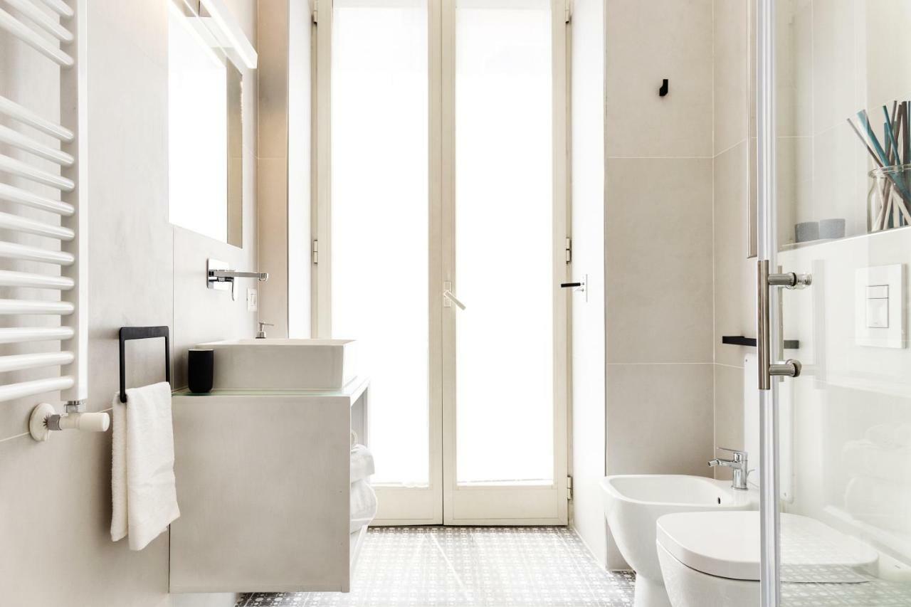 Napoli Suite Caravaggio Apartment Экстерьер фото