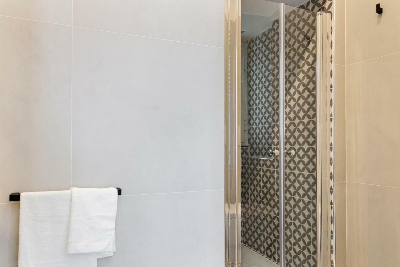 Napoli Suite Caravaggio Apartment Экстерьер фото