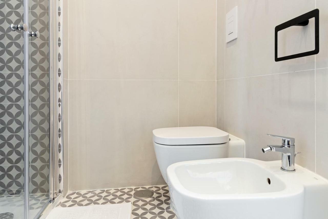 Napoli Suite Caravaggio Apartment Экстерьер фото